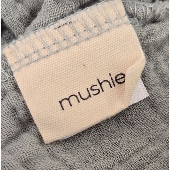 Mushie changing pad cover - Picture 2 of 3